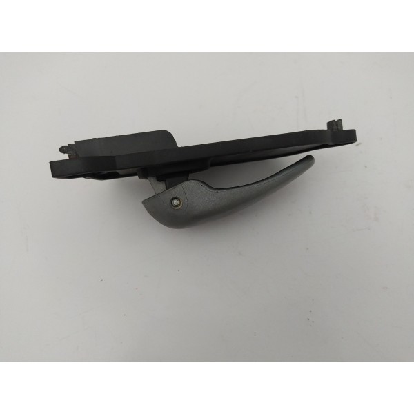 Maçaneta Interna Dianteira Direita Ford Fiesta 2012