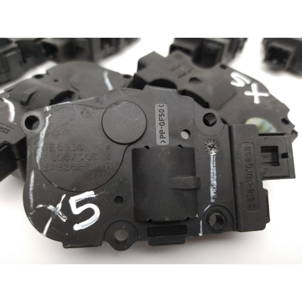 Motor Atuador Caixa Ar Bmw X5 4.8 V8 2008 2009 2010 Unidade