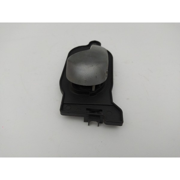 Maçaneta Interna Dianteira Esquerda Ford Fiesta 2012