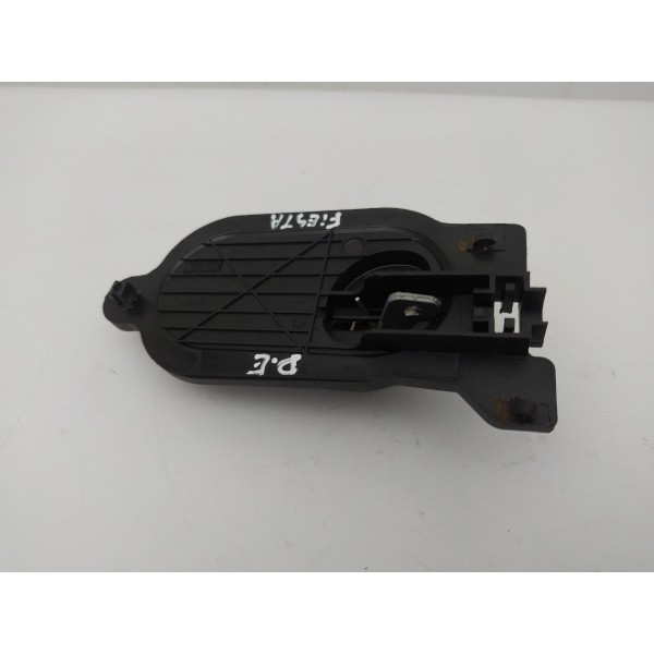 Maçaneta Interna Dianteira Esquerda Ford Fiesta 2012