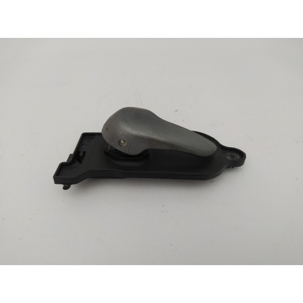 Maçaneta Interna Dianteira Esquerda Ford Fiesta 2012