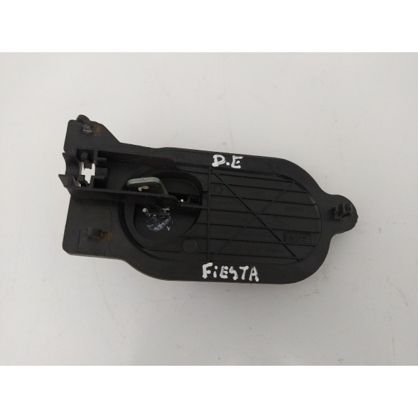 Maçaneta Interna Dianteira Esquerda Ford Fiesta 2012