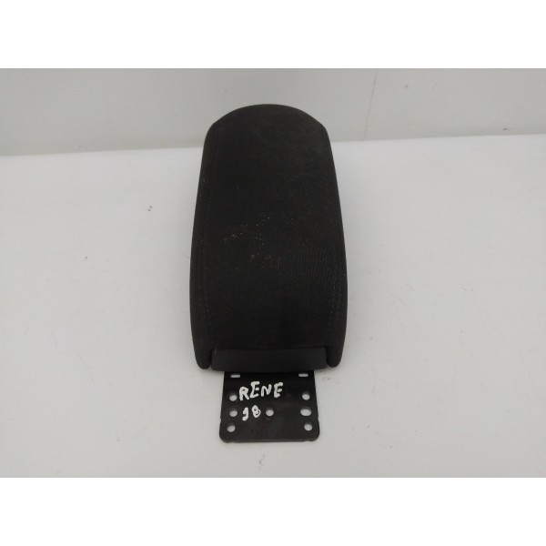 Apoio Braço Central Jeep Renegade 2017 2018