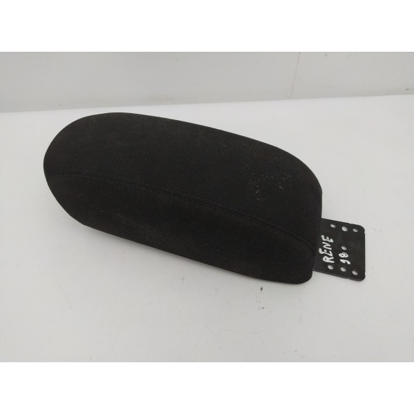 Apoio Braço Central Jeep Renegade 2017 2018