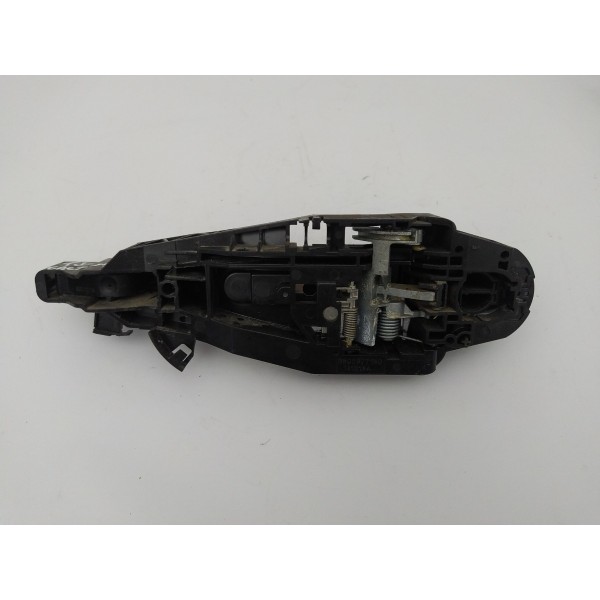 Maçaneta Externa Traseira Direita Citroen C4 Cactus 19 2020