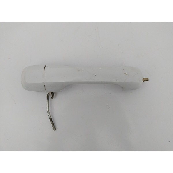 Maçaneta Externa Traseira Esquerda Ford Fiesta 2012