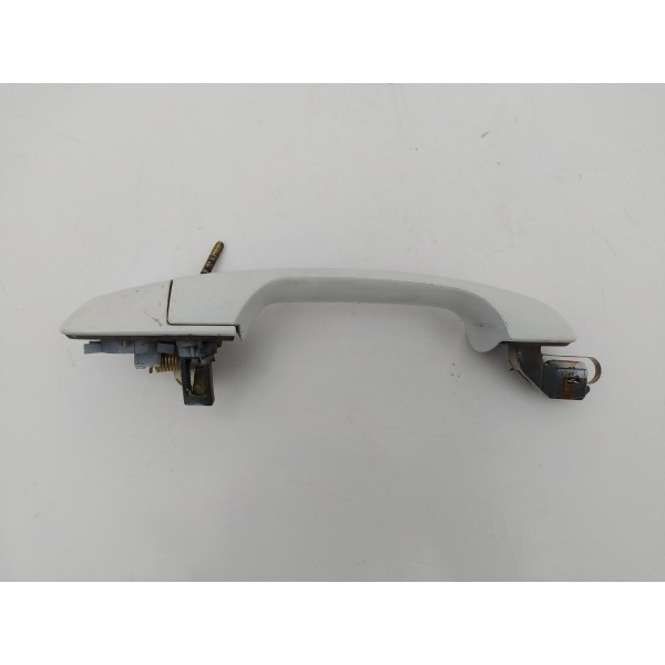 Maçaneta Externa Traseira Direita Ford Fiesta 2012