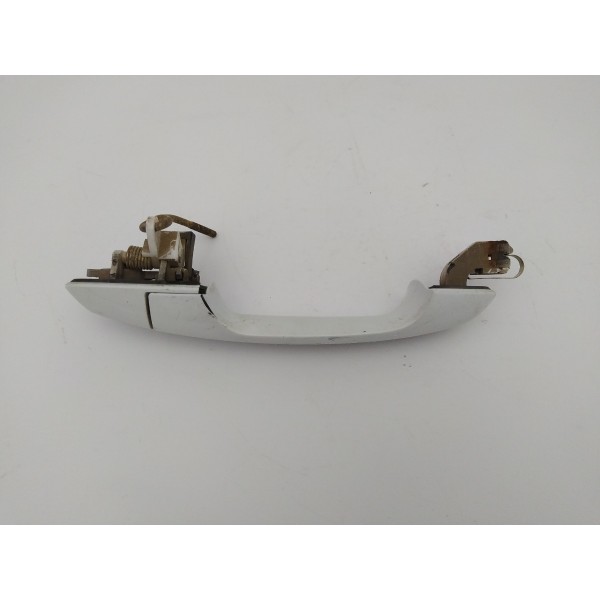 Maçaneta Externa Traseira Direita Ford Fiesta 2012