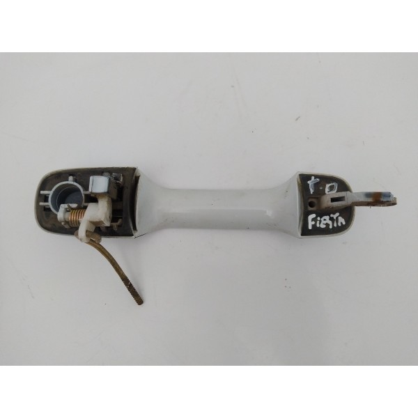 Maçaneta Externa Traseira Direita Ford Fiesta 2012