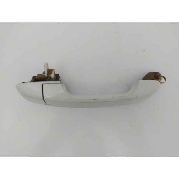 Maçaneta Externa Dianteira Direita Ford Fiesta 2012