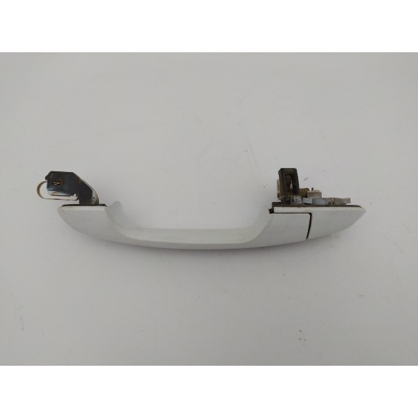 Maçaneta Externa Dianteira Direita Ford Fiesta 2012