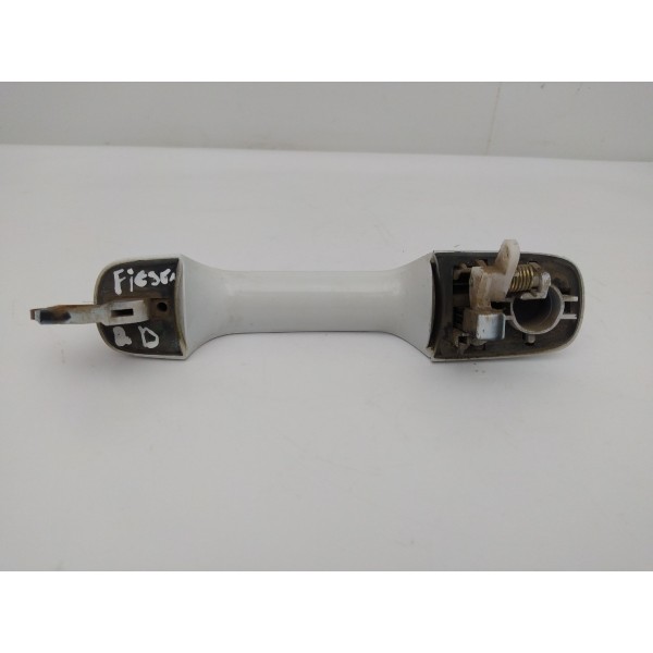 Maçaneta Externa Dianteira Direita Ford Fiesta 2012