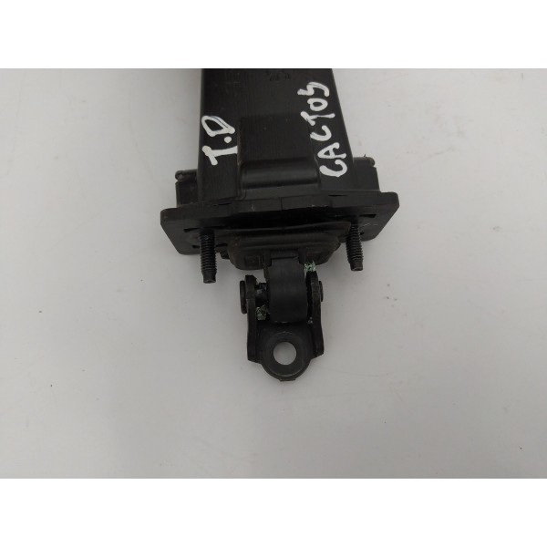 Limitador Porta Traseira Direita Citroen C4 Cactus 2019 20