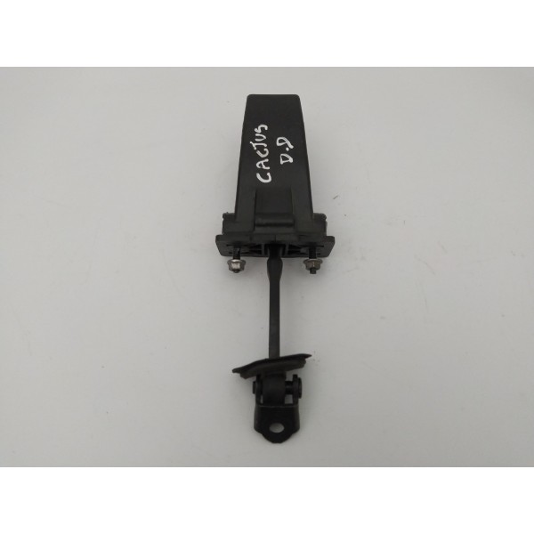 Limitador Porta Dianteira Direito Citroen C4 Cactus 2019 20
