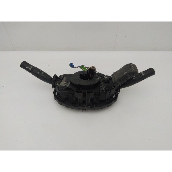 Chave Seta Luz Limpador Hard Disk Comando Som Megane 2007