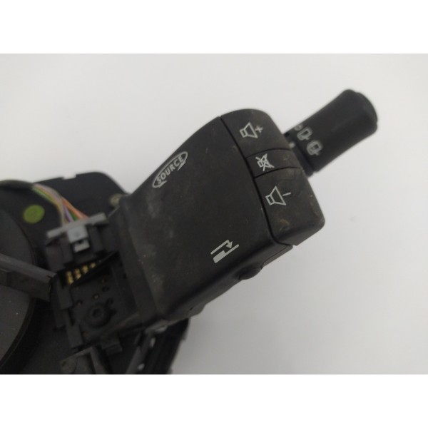 Chave Seta Luz Limpador Hard Disk Comando Som Megane 2007