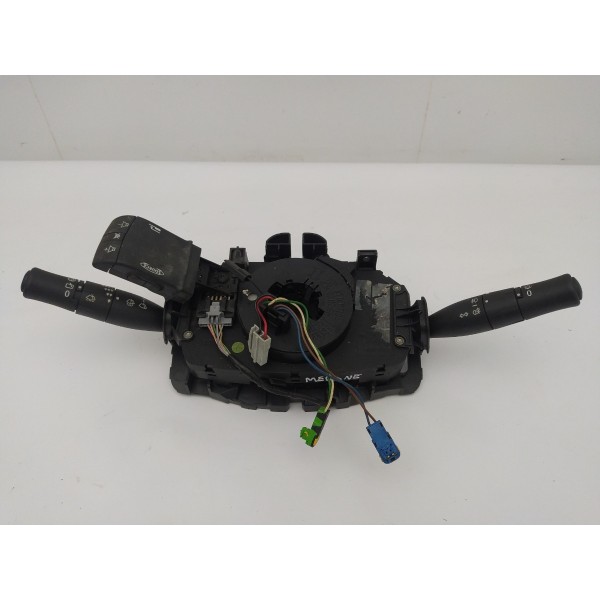 Chave Seta Luz Limpador Hard Disk Comando Som Megane 2007