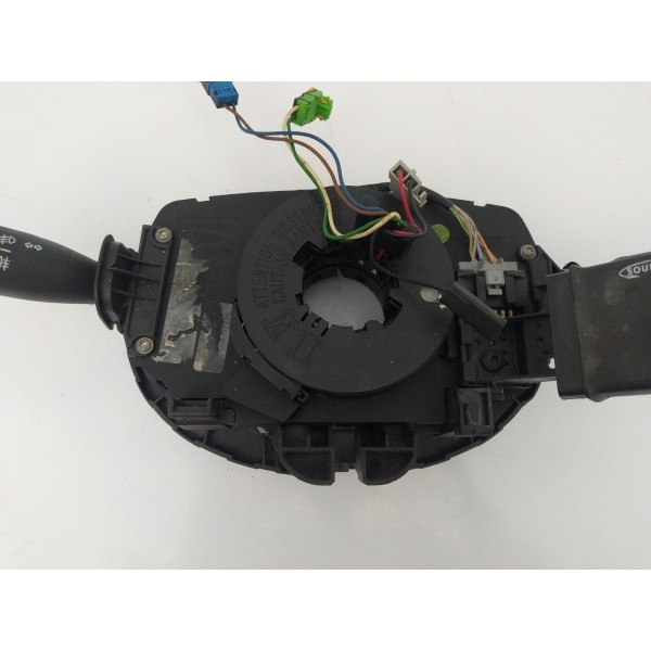 Chave Seta Luz Limpador Hard Disk Comando Som Megane 2007