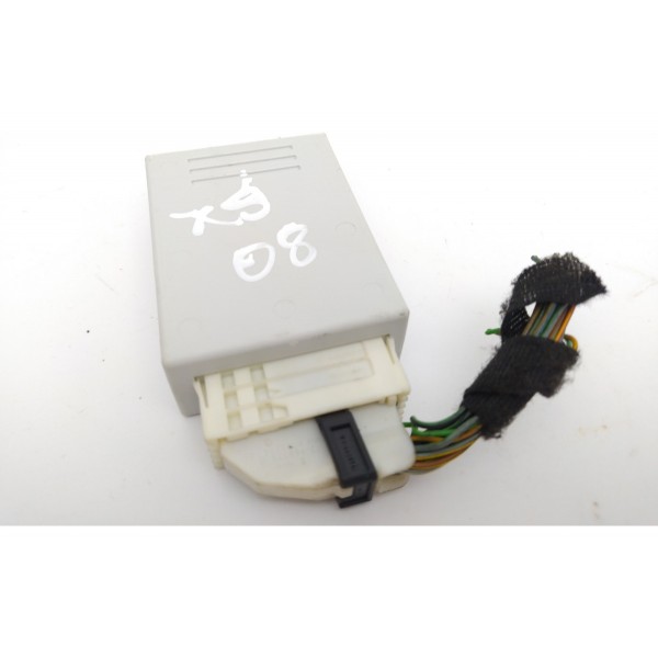 Módulo Controle Pressão Pneus Bmw X5 2009 2010 677838701