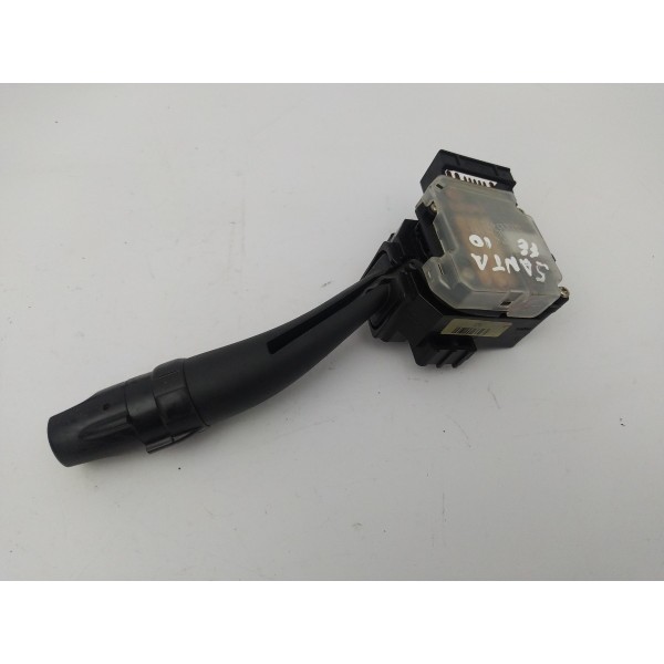 Chave Seta Luz Hyundai Santa Fé 2010