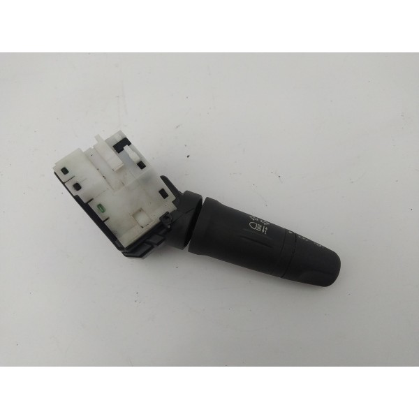 Chave Seta Luz Nissan Tiida 2010 2011