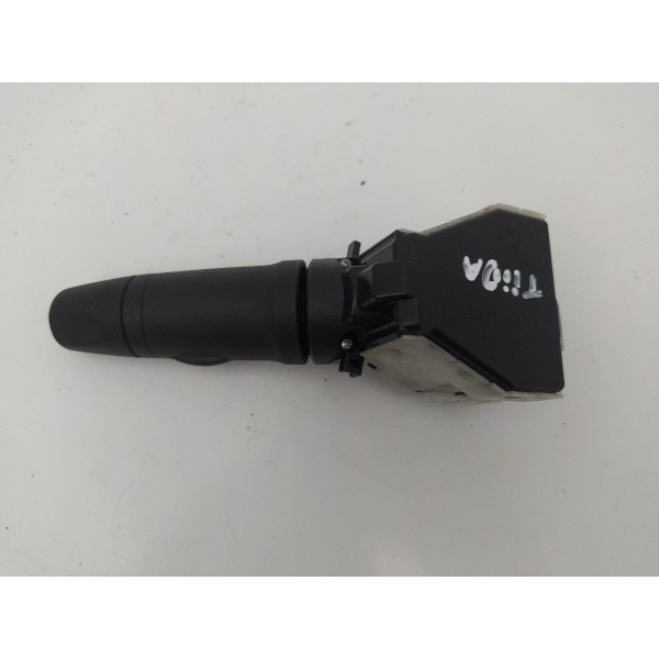 Chave Seta Luz Nissan Tiida 2010 2011