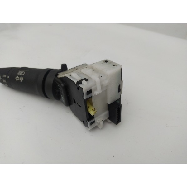 Chave Seta Luz Nissan Tiida 2010 2011