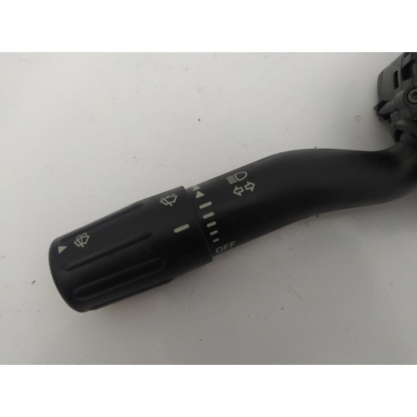 Chave Seta Farol Limpador Ford Fusion 2010