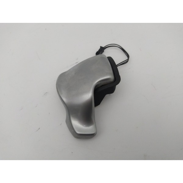 Borboleta Câmbio Shift Esquerdo Volante Bmw X1 6cc 2011