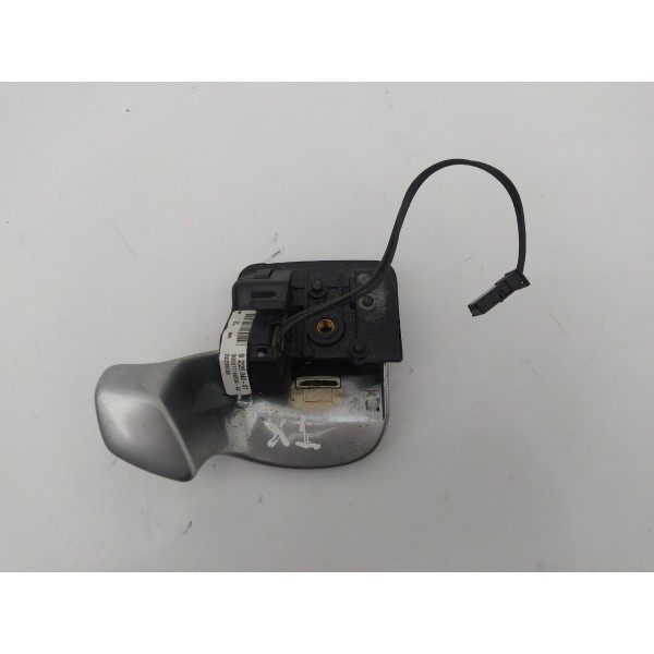 Borboleta Câmbio Shift Esquerdo Volante Bmw X1 6cc 2011