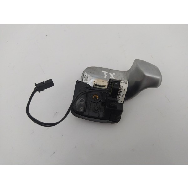 Borboleta Câmbio Shift Esquerdo Volante Bmw X1 6cc 2011