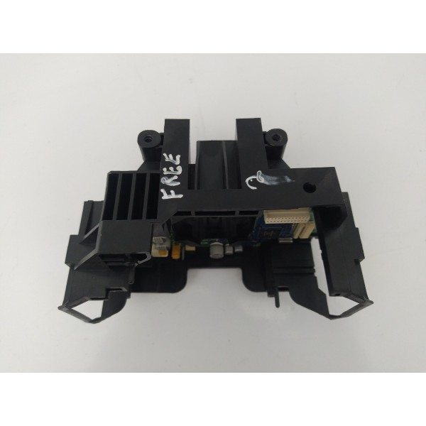 Suporte Chave Seta Land Rover Freelander 2 2014 6g9n13n064zg