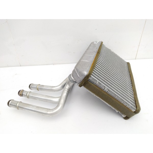 Radiador Ar Quente Bmw X5 2008 2009 2010