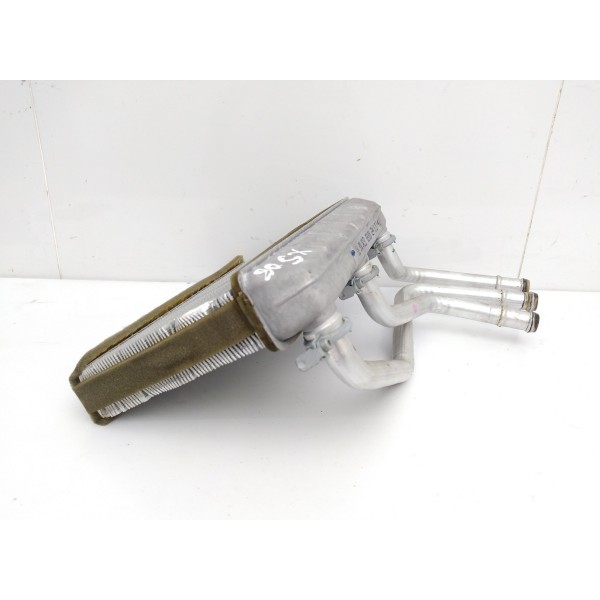 Radiador Ar Quente Bmw X5 2008 2009 2010