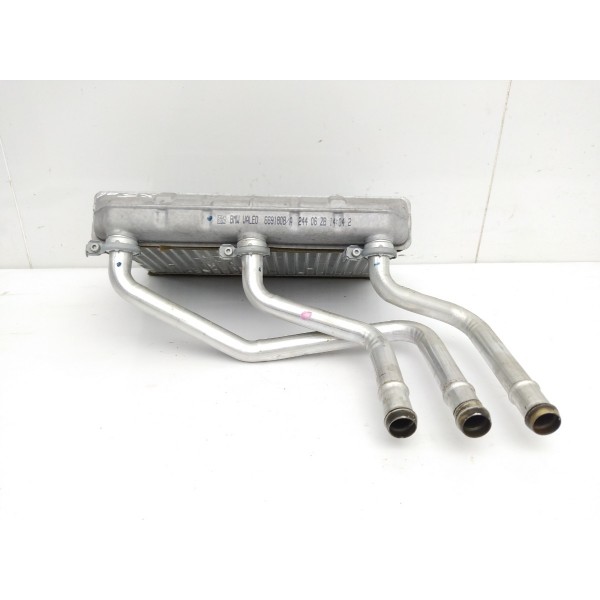 Radiador Ar Quente Bmw X5 2008 2009 2010