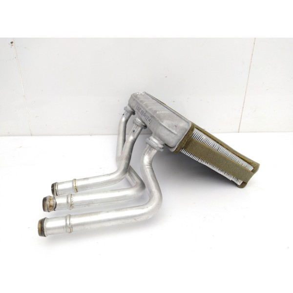 Radiador Ar Quente Bmw X5 2008 2009 2010