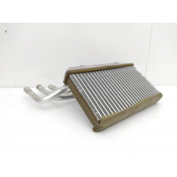 Radiador Ar Quente Bmw X5 2008 2009 2010
