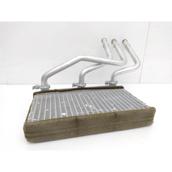 Radiador Ar Quente Bmw X5 2008 2009 2010