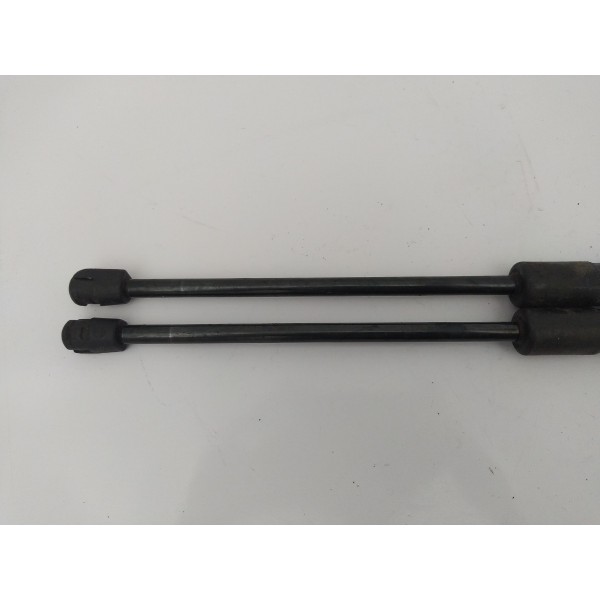 Par Amortecedor Tampa Traseira Ford Edge 2010 2011