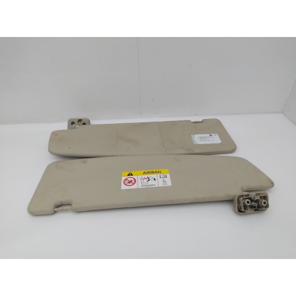 Par Quebra Sol Fiat Ducato 2020 2021