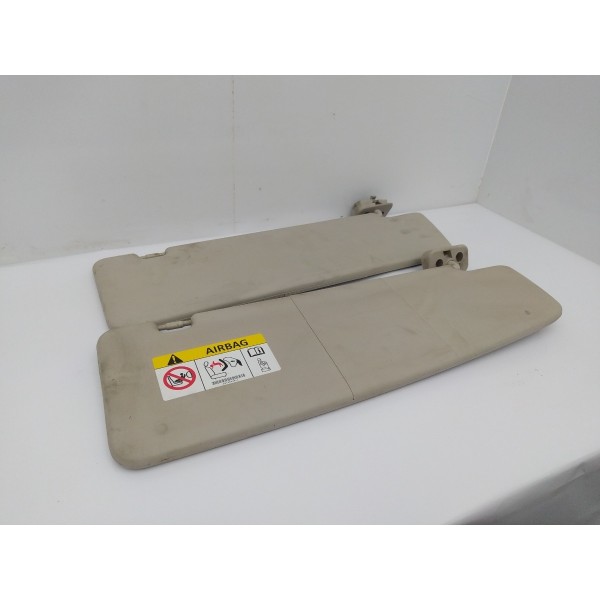 Par Quebra Sol Fiat Ducato 2020 2021