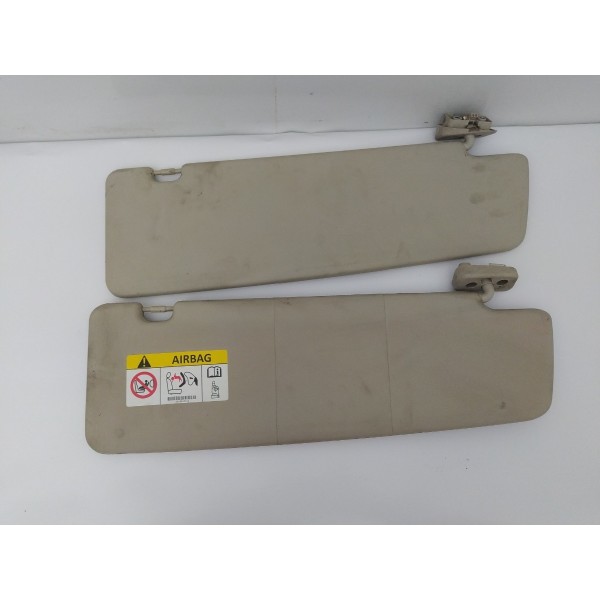 Par Quebra Sol Fiat Ducato 2020 2021