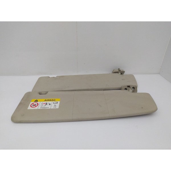 Par Quebra Sol Fiat Ducato 2020 2021