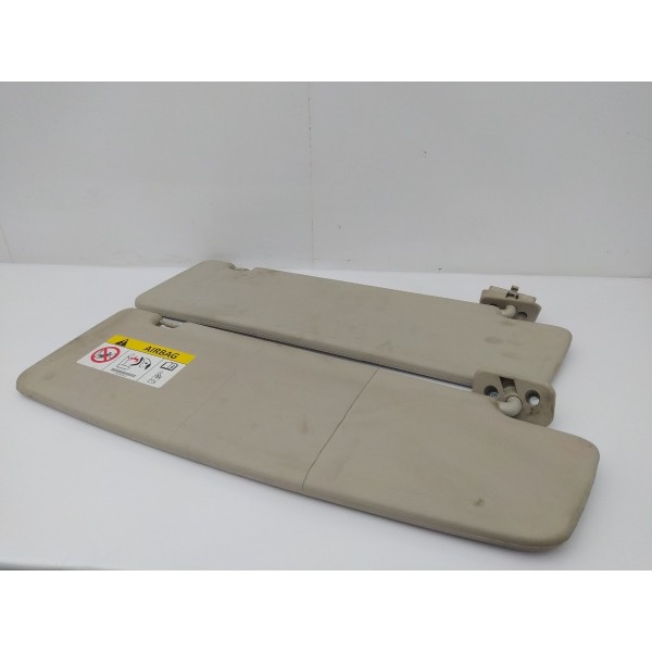 Par Quebra Sol Fiat Ducato 2020 2021