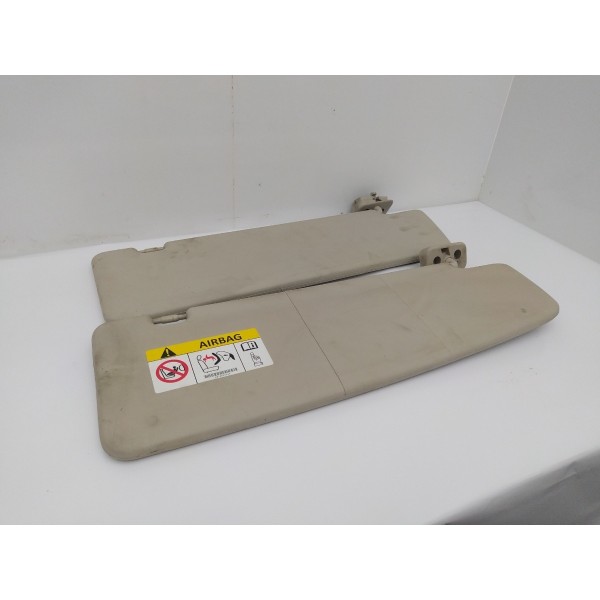 Par Quebra Sol Fiat Ducato 2020 2021