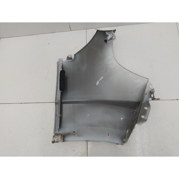 Paralama Esquerdo Fiat Ducato 2020 2021