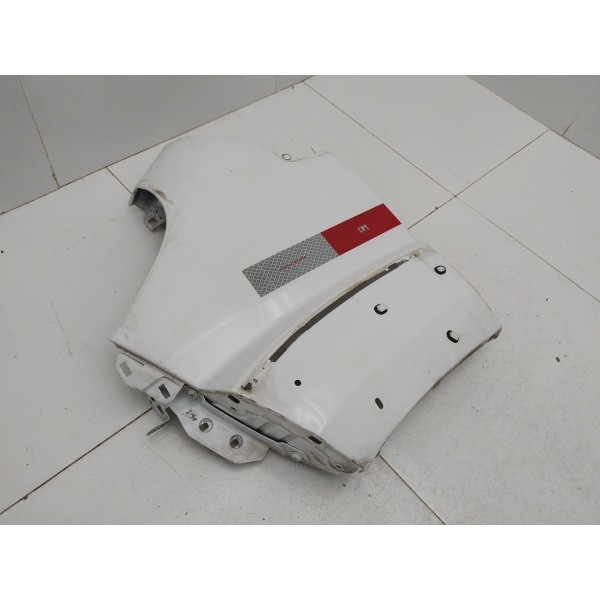 Paralama Esquerdo Fiat Ducato 2020 2021