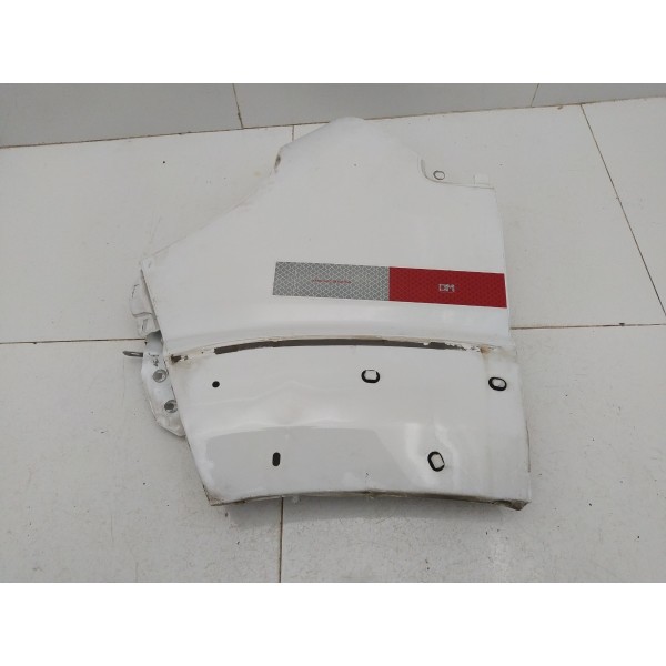 Paralama Esquerdo Fiat Ducato 2020 2021