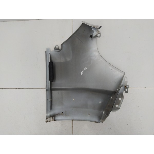 Paralama Esquerdo Fiat Ducato 2020 2021