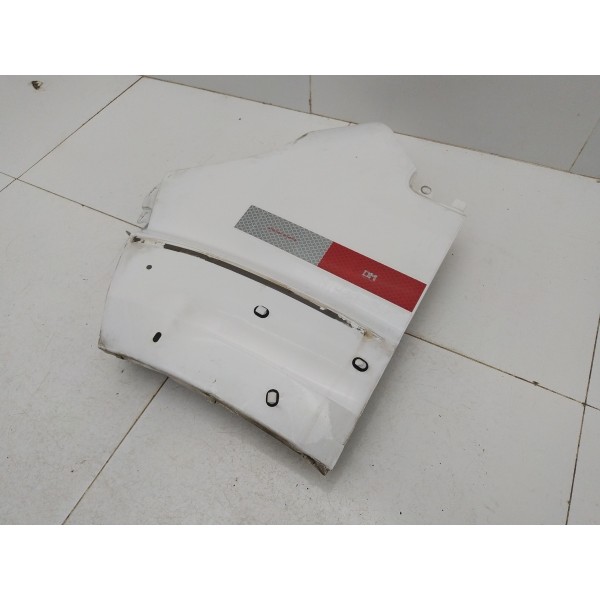 Paralama Esquerdo Fiat Ducato 2020 2021